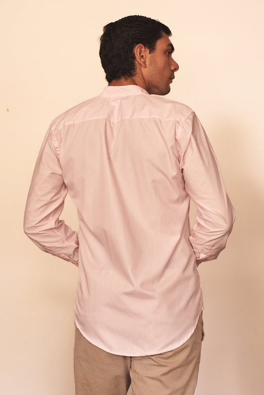 Lucana - Rosa Pastel