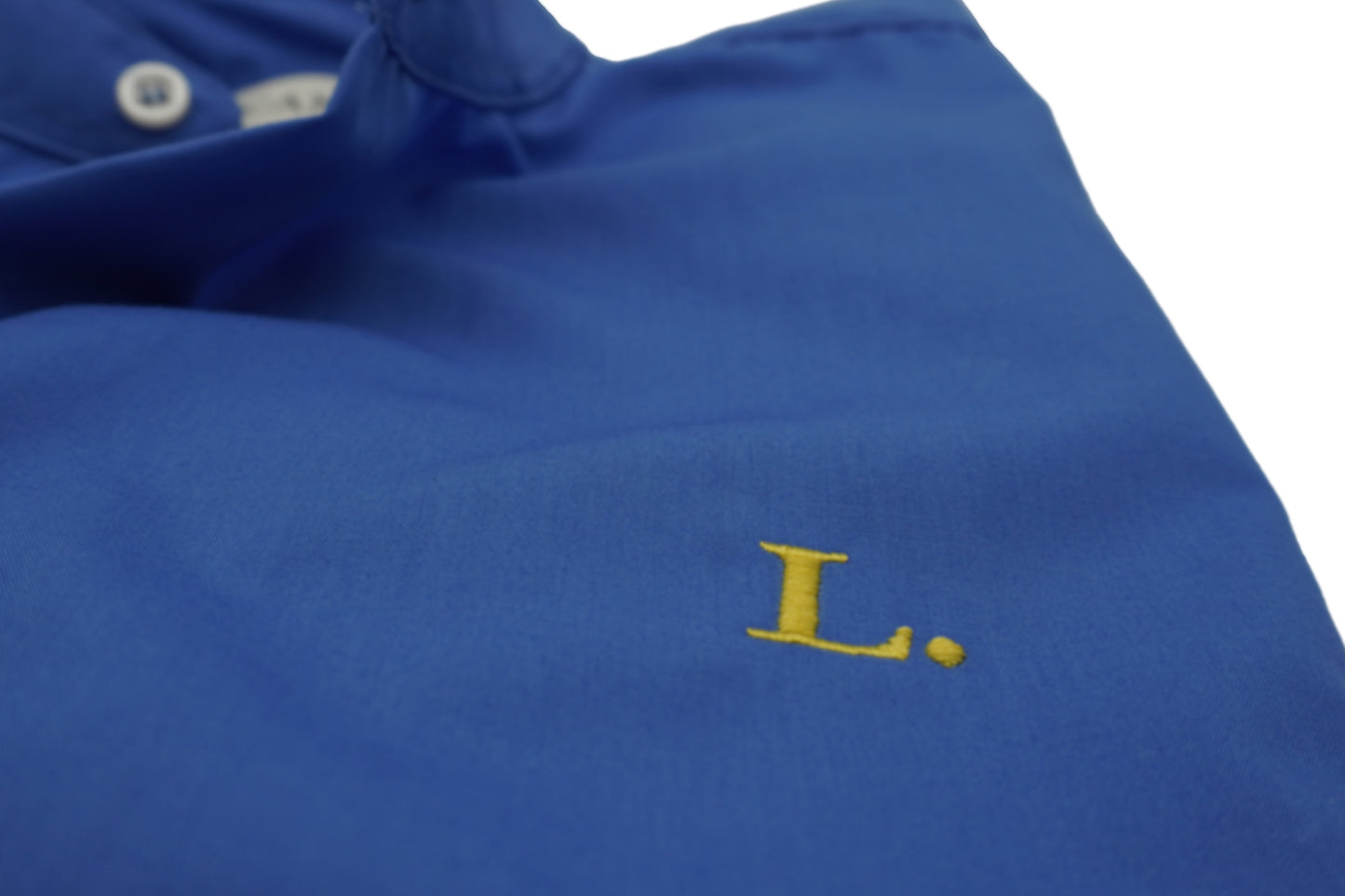 Lucana - Celeste Andino