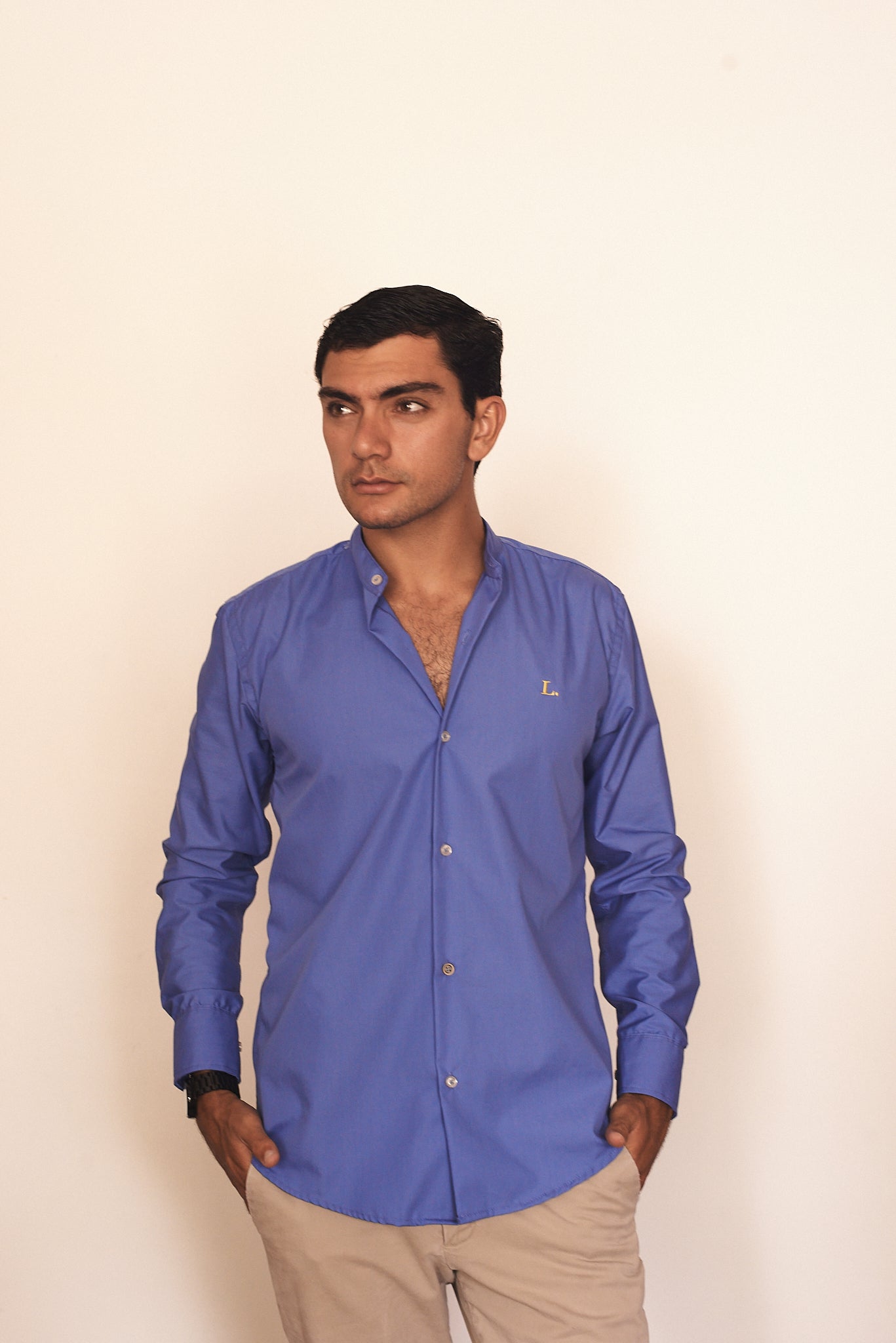 Lucana - Celeste Andino