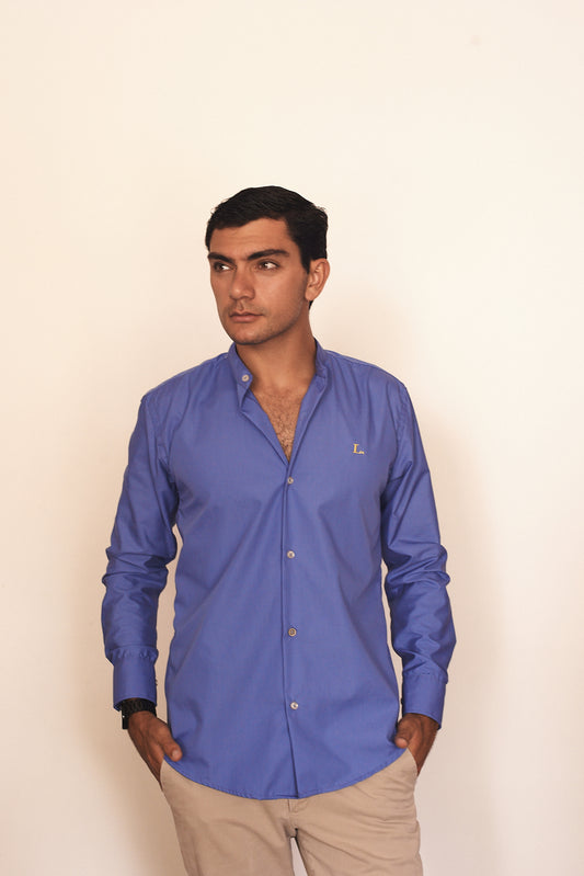 Lucana - Celeste Andino