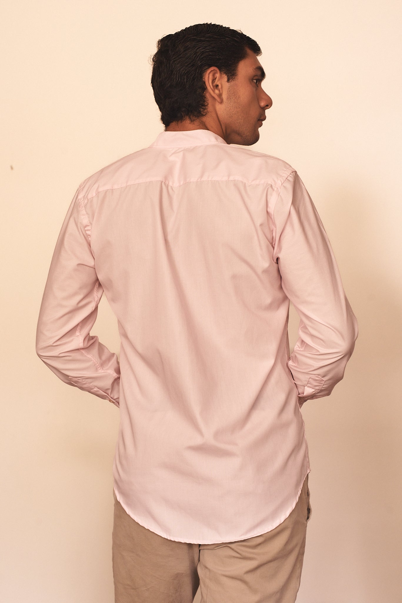 Lucana - Rosa Pastel
