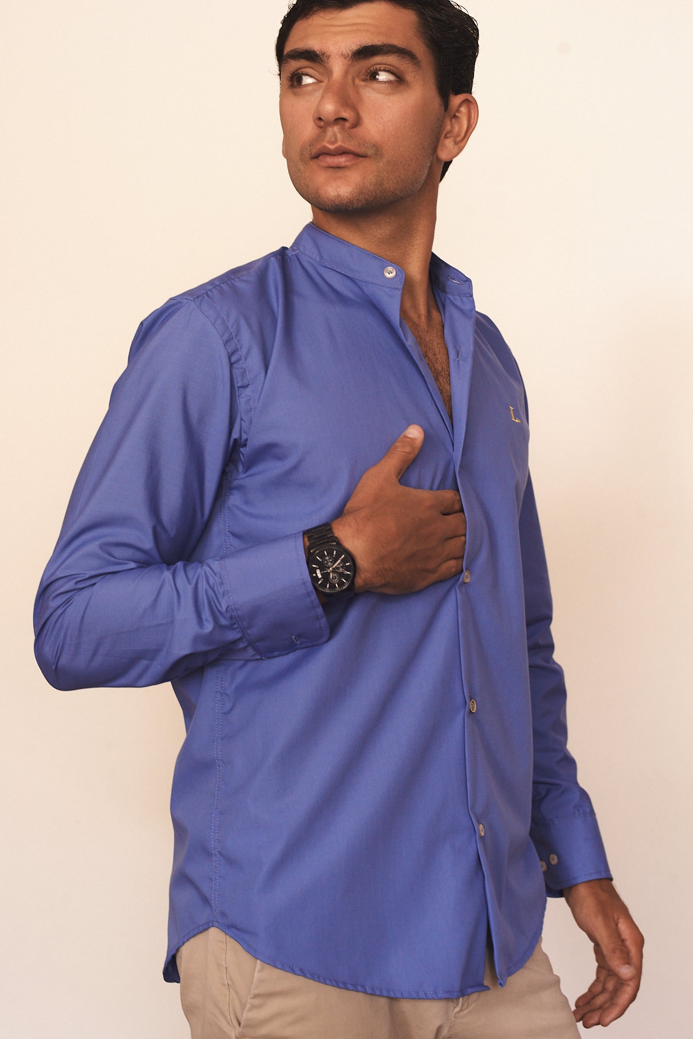 Lucana - Celeste Andino