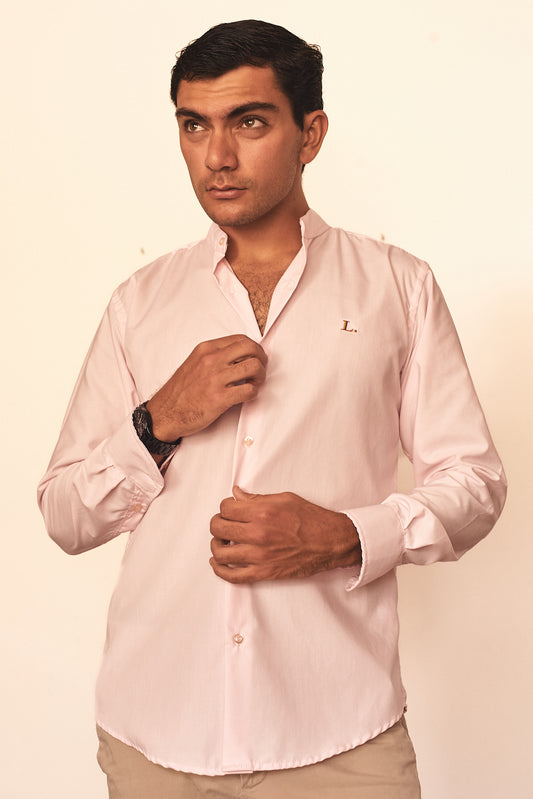 Lucana - Rosa Pastel