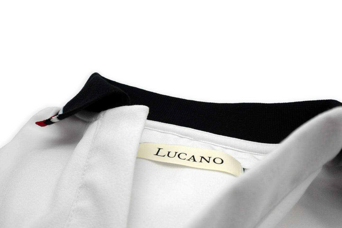 Lucano V - Cuello Negro