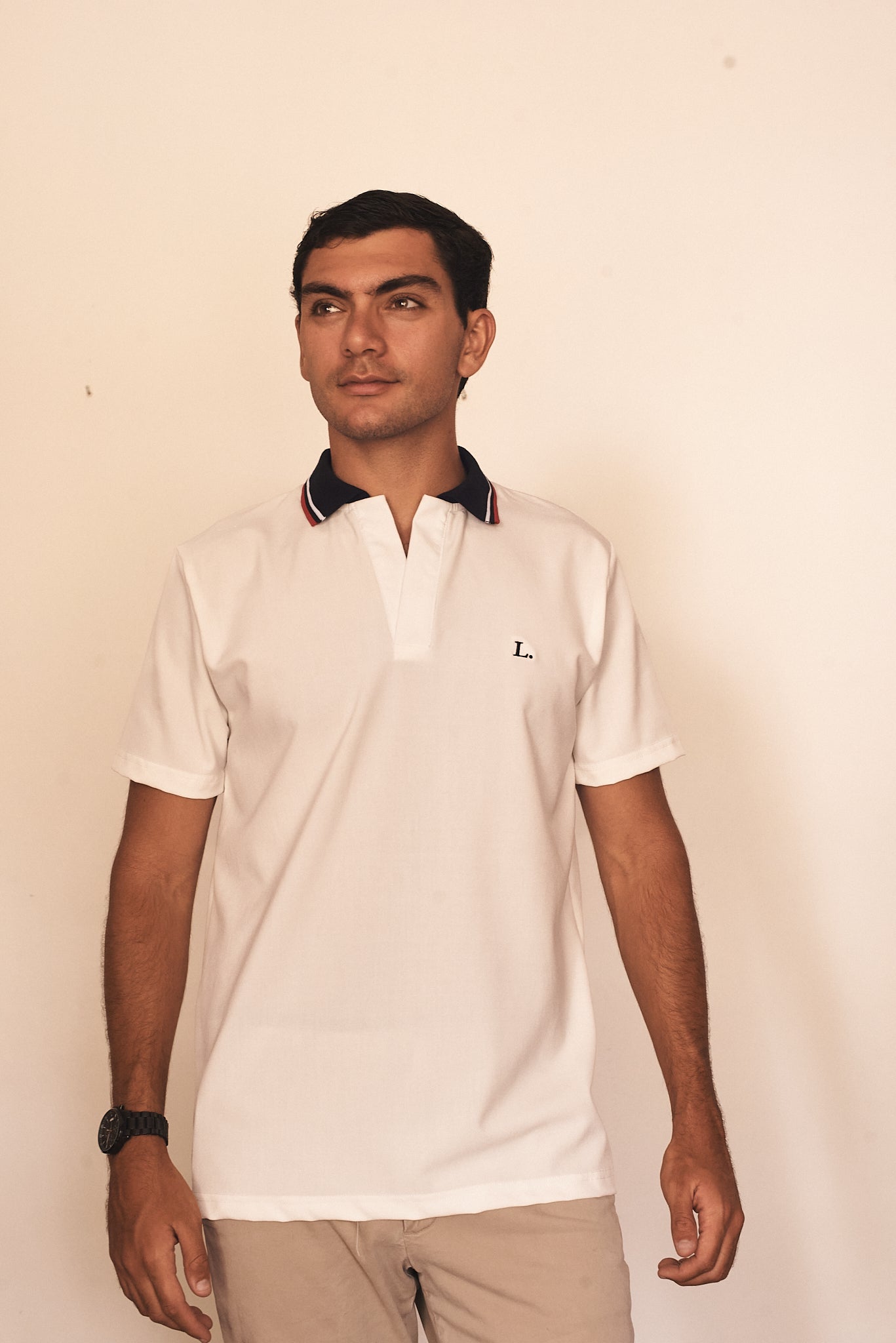 Lucano V - Cuello Negro