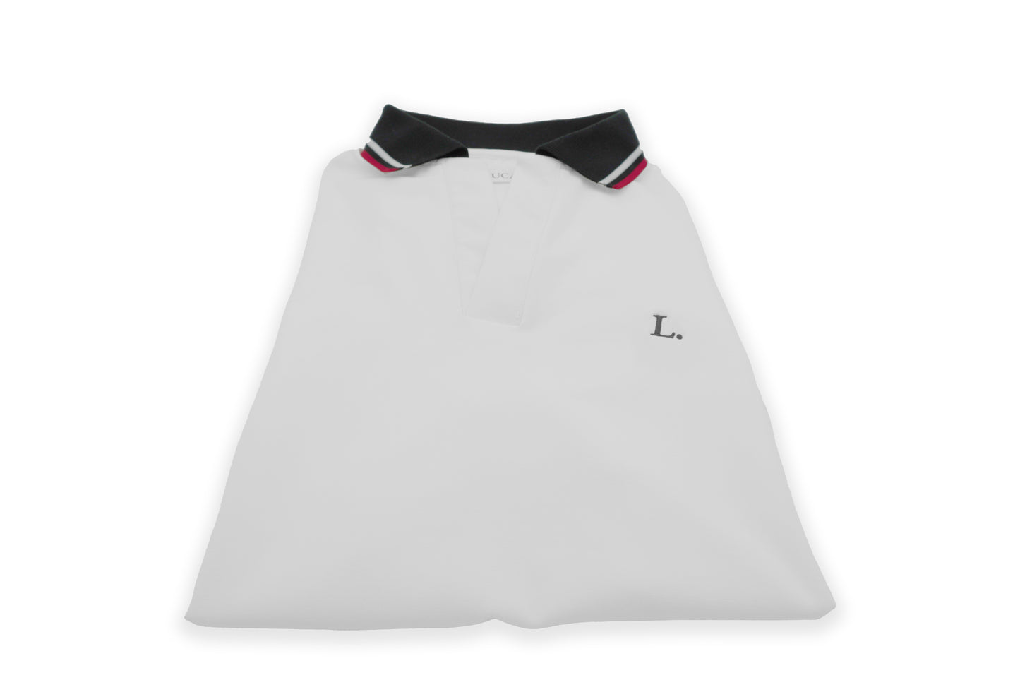 Lucano V - Cuello Negro